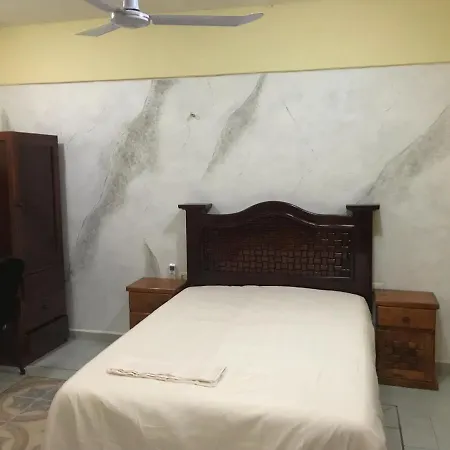 Casa Árabe Apartamento